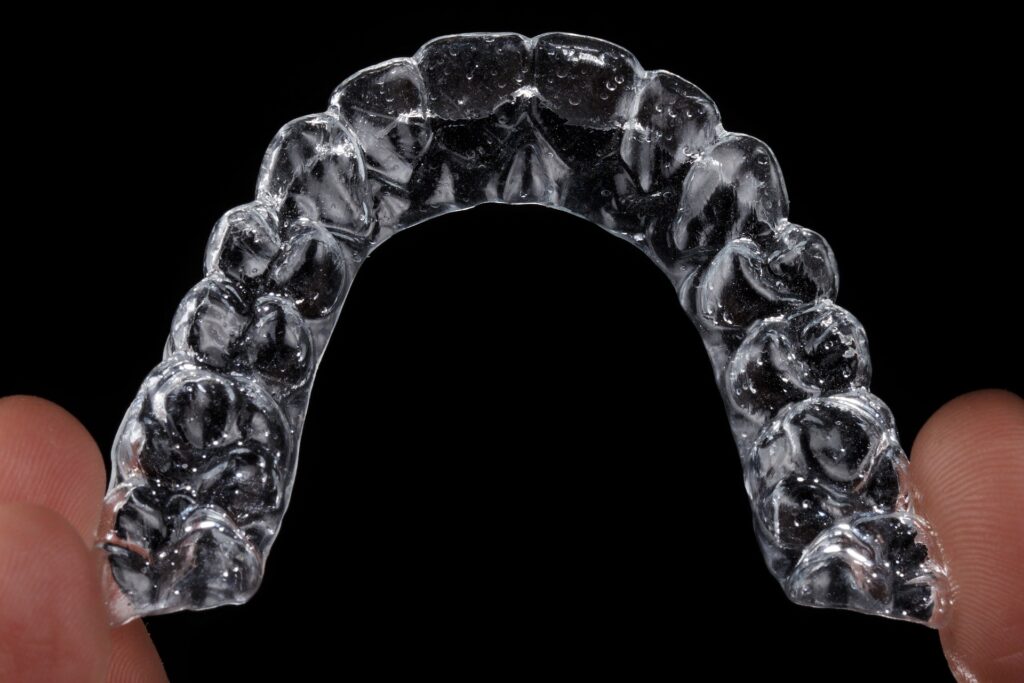 Can Invisalign Fix Crossbite? | Dental Health Group